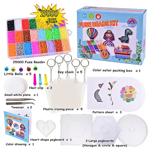 2.6mm Fine Mini Beads factory