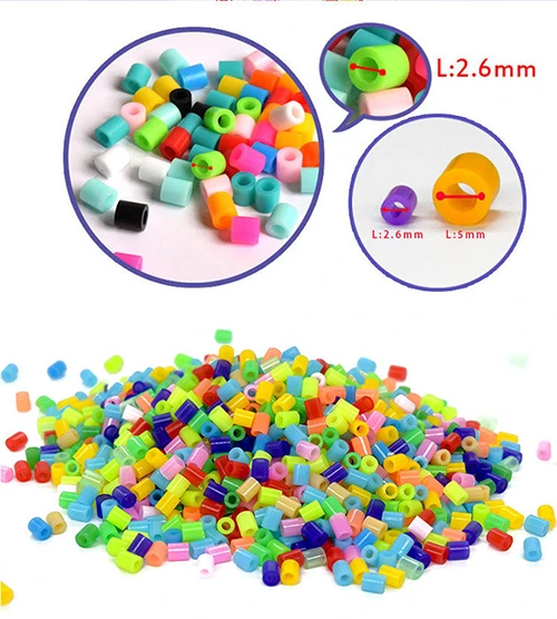 2.6mm Fine Mini Beads high quality