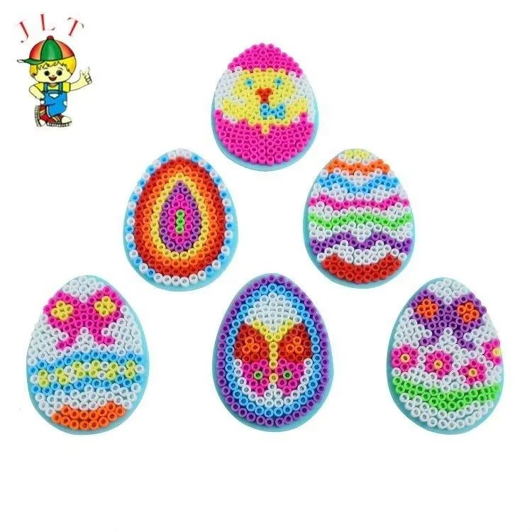 Easter Egg Fuse Beads factory