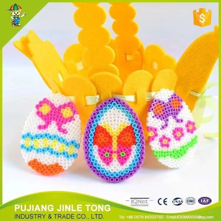 Easter Egg Fuse Beads high quality