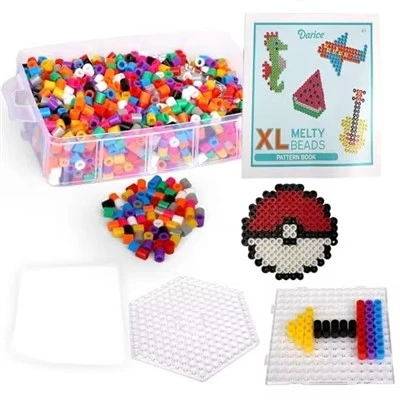 Gleiniau Ffiws Melty XL Kit