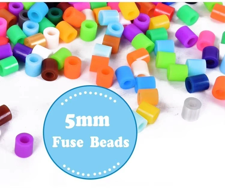 Themed Perler Beads Set price